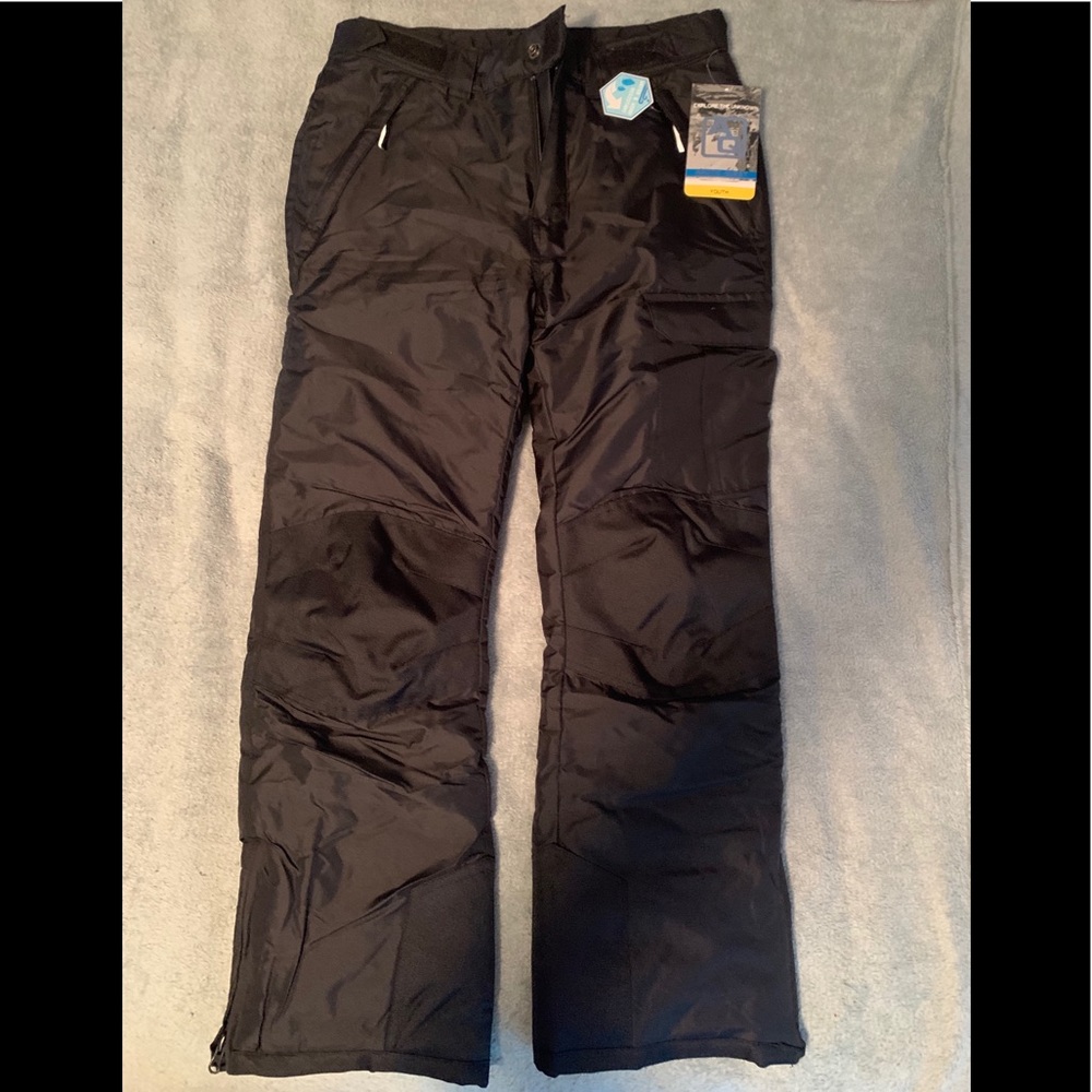 Snow pants